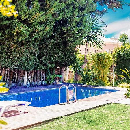Lxr Benalmadena 4 Hab. Paradise Villa Buitenkant foto