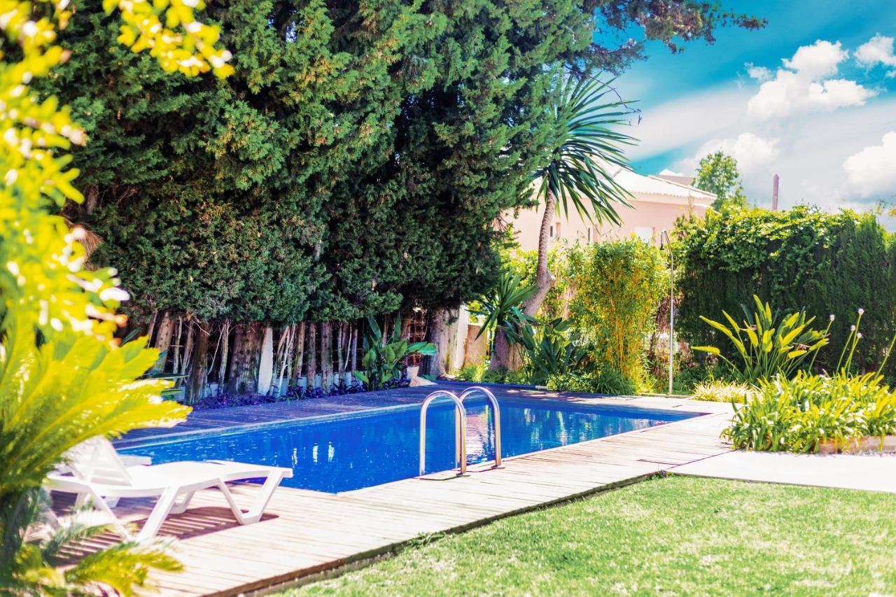 Lxr Benalmadena 4 Hab. Paradise Villa Buitenkant foto