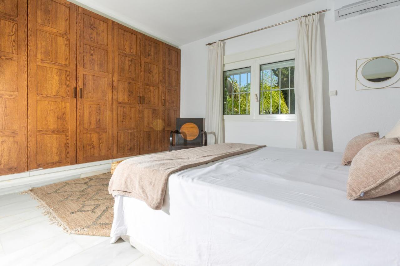 Lxr Benalmadena 4 Hab. Paradise Villa Buitenkant foto